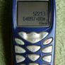 Vintage Nokia 3510i Mobile Phone Working - with charger Image 2
