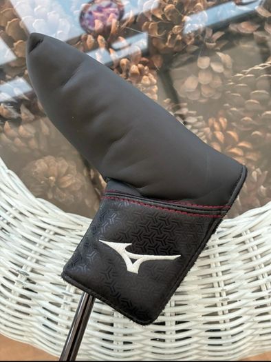 Mizuno putter