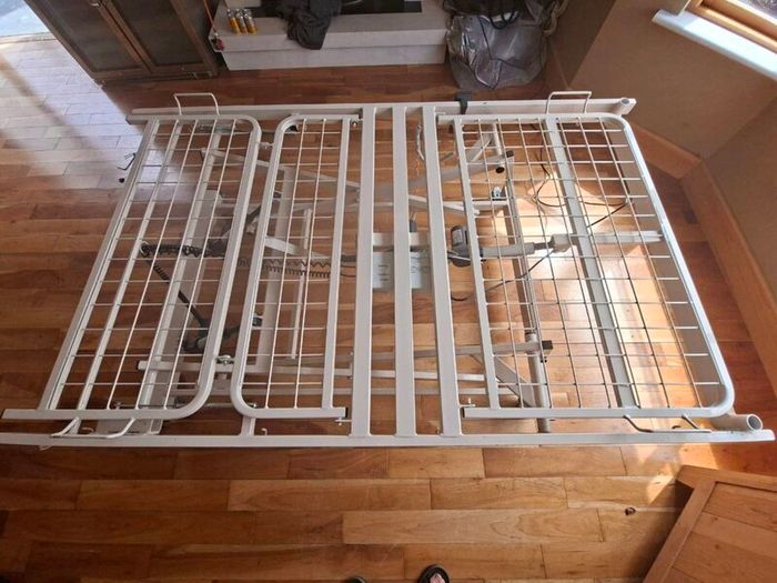 Hospital Bed