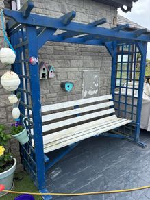 Arbour