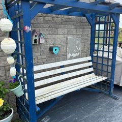 Arbour