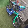 kids bike Image 2