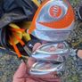 Kids MK golf set Image 4