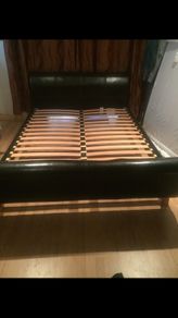 king size bed