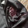 Stylish Mens Suit, size 44S. Image 8