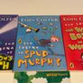 Four Eoin Colfer Books Image 3