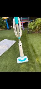 steam mop