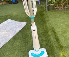 steam mop