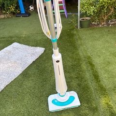 steam mop