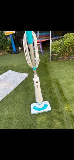 steam mop