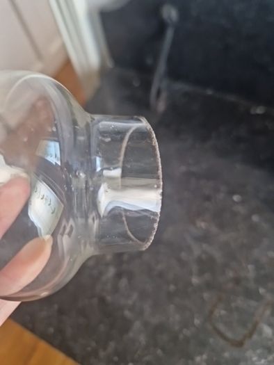 oil lamp