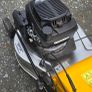 Stiga mower Image 6