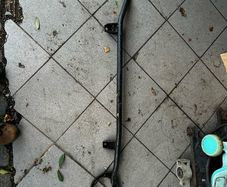 Golf Mk4/Bora strut brace