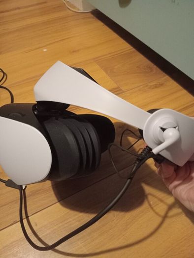 Boxed Playstation VR2