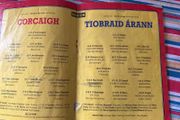 gaa programme