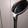Taylormade Sim Max Driver 10.5 Hzrdus Smoke 6.0 (Stiff Flex) Image 6