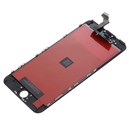 For iPhone 6 + Plus 5.5" Replacement LCD Touch Screen Digitizer Assembly Black New - FHT14IPLCD