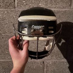 Old style black ns cooper