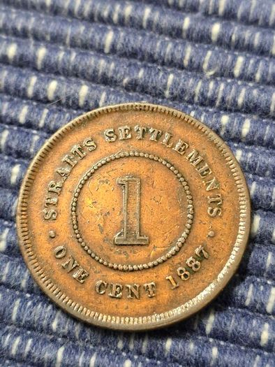 Victorian straits Sets.