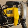 Dewolt DWE560 1350w 184mm circular saw 240V Image 2