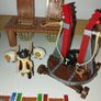 Playmobil Dragons Dragon Racing Set Image 4