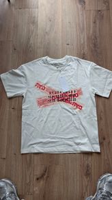 Maison Margiela White T-Shirt