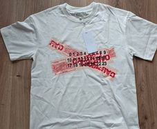 Maison Margiela White T-Shirt