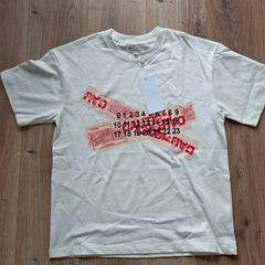 Maison Margiela White T-Shirt
