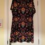 V by Very Tunic Dress Size 16 Image 4