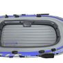Dinghy Boat Fishing Set Oars Bag Pump 4 Man Free Delivery Image 4