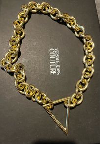 Necklace chain