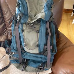 65l rucksack