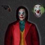 SWTOYS 1/6 Joker Joaquin phoenix Image 2