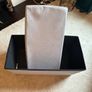 Cushioned storage box Image 2