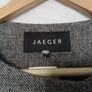 Jaeger jacket, wool jacket Image 6