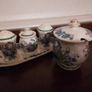 Mason's Strathmore Cake Stand & Other Pieces Image 7