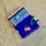 Knitted Fidget Sensory Wrap Image 3