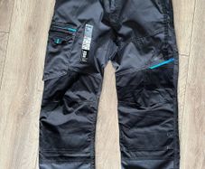 portwest work trousers