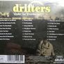 The Drifters - Under The Boardwalk CD Image 2