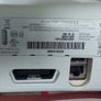 XBOX 360 Console, Powers on with Power Button flashing, disk tray not opening, being sold for parts or repair Image 10