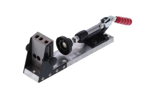 BRAND NEW Movable Pocket Hole System Jig Master Blind Hole Drilling Template Guide Kit Woodworking Set Woodworking Fixture