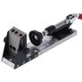 BRAND NEW Movable Pocket Hole System Jig Master Blind Hole Drilling Template Guide Kit Woodworking Set Woodworking Fixture Image 4