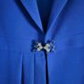 Ophelia Melita Venti 3 Piece Trouser Suit Mother of the Bride or Groom Outfit Image 2