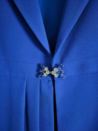 Ophelia Melita Venti 3 Piece Trouser Suit Mother of the Bride or Groom Outfit