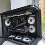 New Gaming Pc Rtx 5070ti, 9800x3d, 32gb Ddr5, 2tb Ssd Image 7