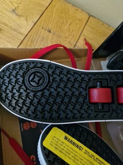 Heelys