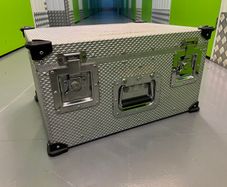 Arri MB16 matte box kit