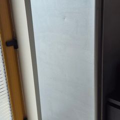 free standing freezer