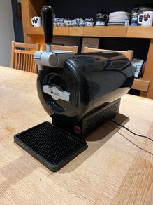 Krups Sub Beer Dispenser