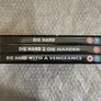 Die Hard Trilogy Box Set DVD (Collector's Edition) starring Bruce Willis Image 3